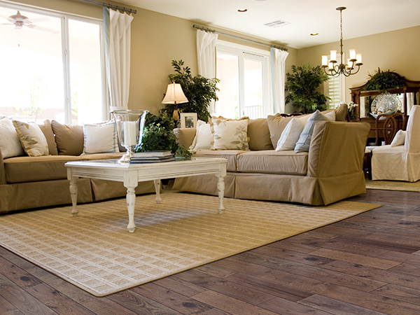 嘉业实木地板满足不同客户对地板个性化需求！